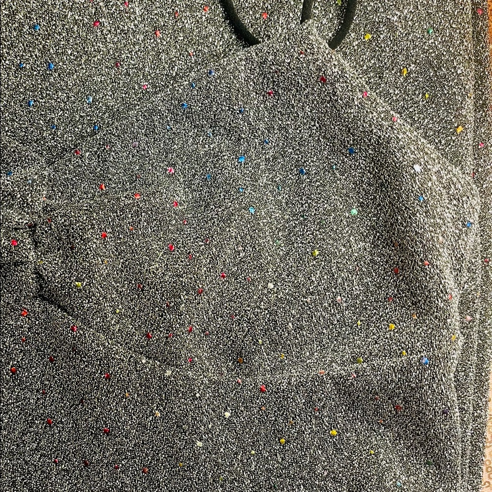 Sparky dress with rainbow details - Picture 8 of 12